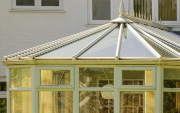 conservatory roof repair Caer Bryn, Carmarthenshire