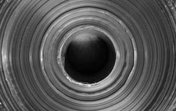 Caer Bryn edpm waterproofing