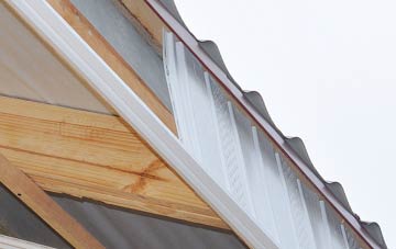 why Caer Bryn fascia repairs are essential
