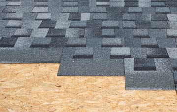 expert Caer Bryn asphalt roof companies