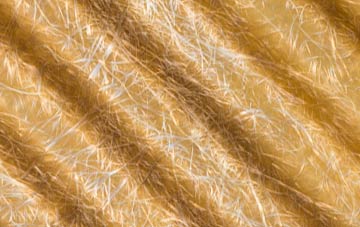 Caer Bryn fibreglass roof waterproofing