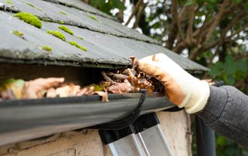 gutter cleaning Caer Bryn, Carmarthenshire