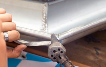 disadvantages of Caer Bryn lead roofing