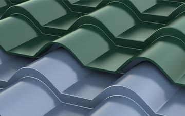 who should consider Caer Bryn plastic roofs