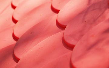 Caer Bryn plastic roof costs