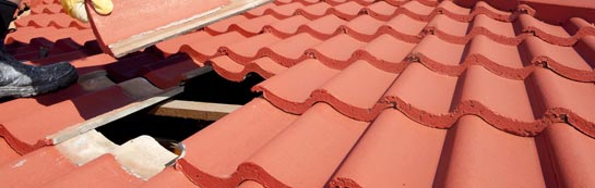 compare Caer Bryn roof repair quotes
