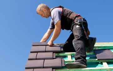 disadvantages of Caer Bryn slate roofing
