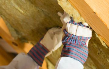 types of Caer Bryn pitched roof insulation materials