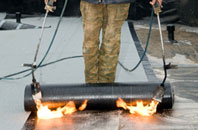 Caer Bryn flat roof sealing quote