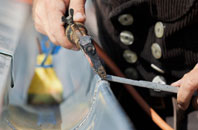 Caer Bryn lead roof quotes