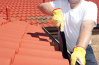 Caer Bryn roof cleaners