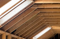 Caer Bryn tapered roof insulation quotes