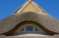 Caer Bryn thatch roofing