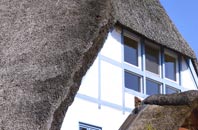 find rated Caer Bryn thatchers